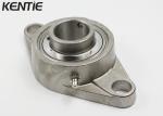 Ion Welder 420 Stainless Steel Pillow Block Bearings SUCFL205