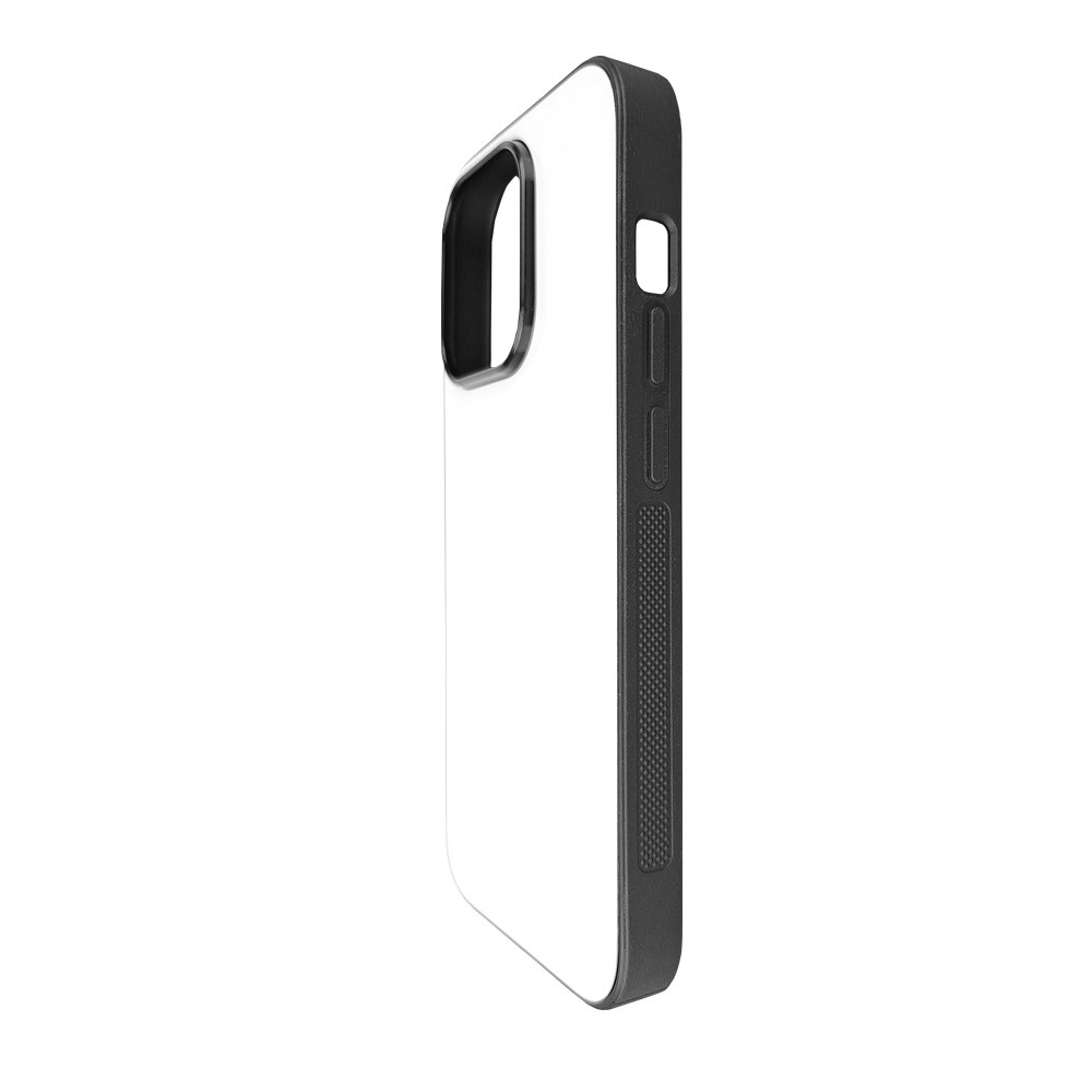 Customizable and Long-Lasting Sublimation Blank Iphone Case