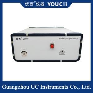 Quality Super Radiation Fluorescence Light Source 1260 ~1360 1460~1530 1565~1625Nm wholesale
