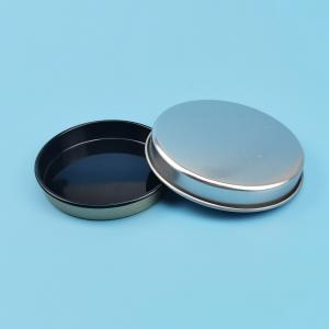 Quality Tinplate PET Food Tin Covers wholesale