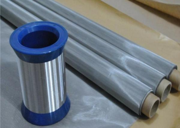 Industrial Grade Stainless Steel Wire Mesh Screen for Superior Filtering and