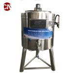380V Pineapple Mango Juice Production Line for Complete Agronomic Products