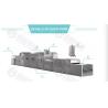 Buy cheap Good quality microwave drying equipment , tunnel microwave drying machine for from wholesalers