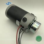 90mm 90ZYT series Heavy Duty High Power Big Torque Brush DC Electric Motor