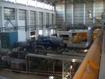 28000m3/H Cryogenic Air Separation Plant , Large Scale Cryogenic Air Separation