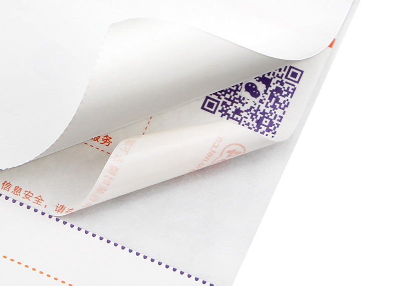 Heavy Duty Printed Self Adhesive Labels Roll , Adhesive Logo Stickers