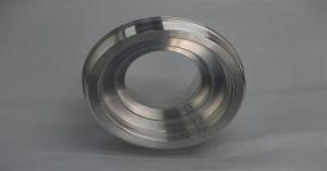 Quality Non Standard Aluminium Machined Parts , Aluminum CNC Machining Parts wholesale