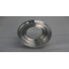 Buy cheap Customized CNC Aluminum Parts Close Tolerance OEM / ODM Available from wholesalers