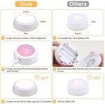 Dimmable 800mAH 5V 2w Remote Control Under Cupboard Lights
