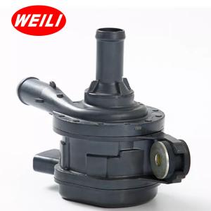 Quality Auxiliary Electric Coolant Water Pump For TOYOTA PRIUS 2016 161B0-0Y010 wholesale