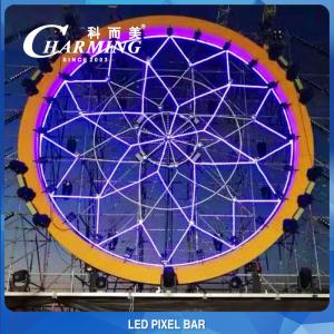 Quality Multipurpose Outdoor LED Tube Practical 1000×30.5×45MM For Event Rental wholesale