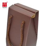 1 Bottle Red Wine Box
