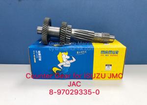 Quality 8-97029335-0 Counter Gear For ISUZU NKR MSB5M wholesale