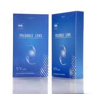 Quality Intraocular Lens For Cataract Surgery wholesale