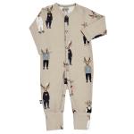 Custom Baby Rompers Cotton Baby Clothes for Four Season Baby printed clothing