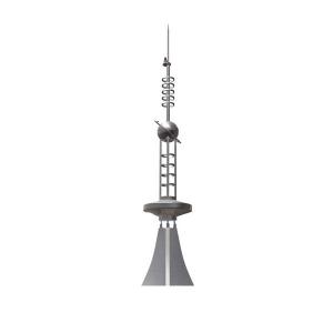 Quality Early Streamer Emission(ESE) For Lightning Protection System wholesale