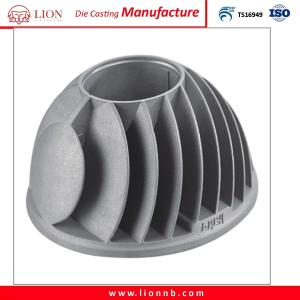 Quality Customized Request for Die Casting of LED Light in Ningbo Ningbo Company Location wholesale