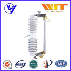 Quality 33KV - 36KV High Voltage Dropout Fusible Cut Out Load Switching Fuse wholesale