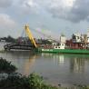 Buy cheap 16 Inch River Sand Dredger Sand Mining River Dredging Equipment Good Adaptabilit from wholesalers