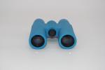Shock Proof Children'S Toy Binoculars Blue / Yellow Color For Kids Gift