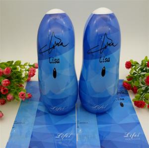 Quality Printable Bottle Wrap Labels High Reliability With QS / FDA Certification wholesale
