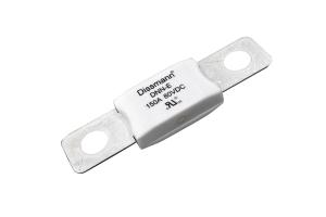 Quality Mini 150 Amp Cartridge Fuse ISO8820 Standard Low Current 80volt wholesale
