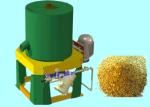 STL 30 Centrifugal Gold Concentrator Separator 0.75kw
