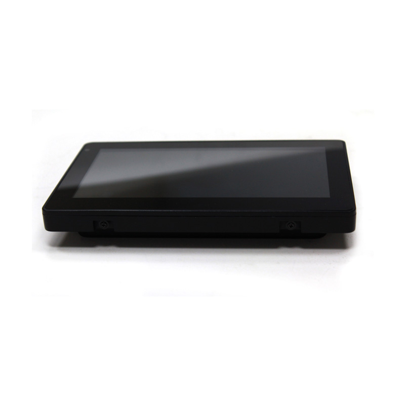7 Inch Enhanced POE Tablet PC POE Panel PC