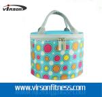 Virson durable refreshing cooler bag for frozen food.