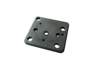 Quality Ra0.8 Air Compressor Valve Plate wholesale