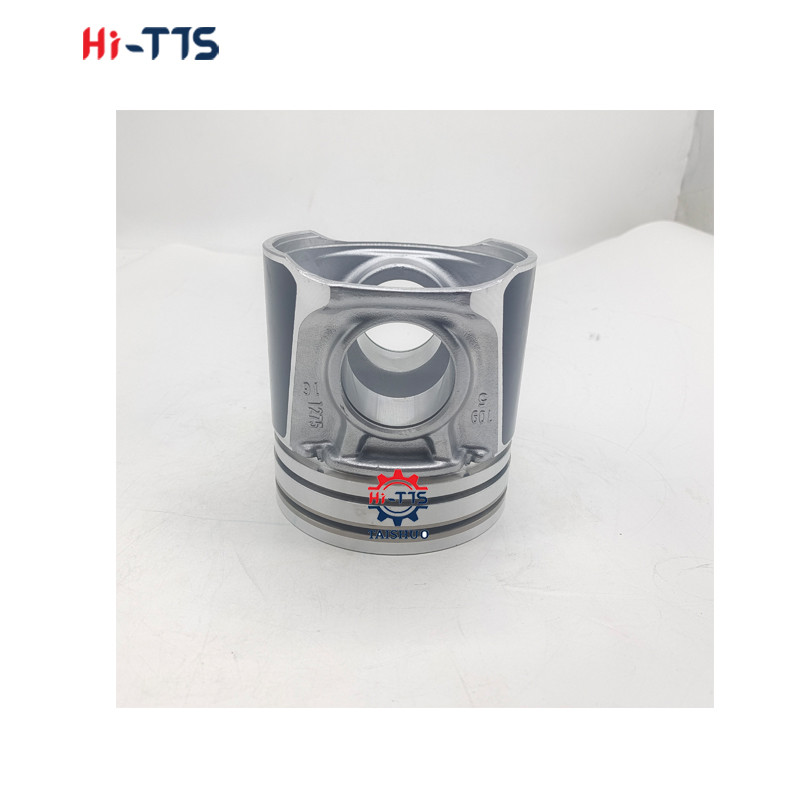 Piston Kit 3135M141 For C6.6 1104 1106 C4.4 Diesel Engine Parts