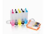Black / Yellow Canon PIXMA TS6050 Hp Endless Ink With Big Volume And Individual