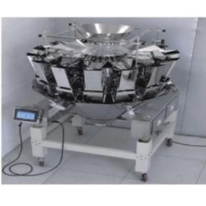 Quality Particle Combination Scale 30-500g 500-1000g wholesale