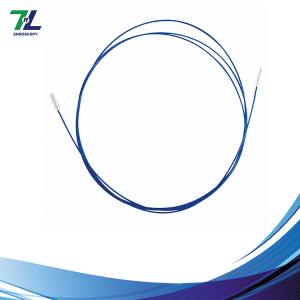 Quality Medical Disposable Cleaning Brushes Kit For Endoscope Channel Valve Port wholesale