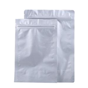 Quality DoyPack Mylar Smell Proof Bags wholesale