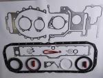 Overhaul Cummins Engine Gasket 4955595 4025300 4352144 For QSX15 ISX15