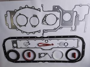 Overhaul Cummins Engine Gasket 4955595 4025300 4352144 For QSX15 ISX15
