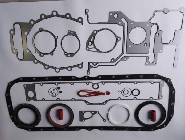 Cheap Overhaul Cummins Engine Gasket 4955595 4025300 4352144 For QSX15 ISX15 for sale