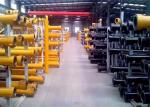 Metal Crawler Excavator Bucket Hydraulic Cylinder Assembly E320CL 195kg