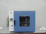 Industrial Drying Ovens Environmental Test Chamber Hot Air Circulating