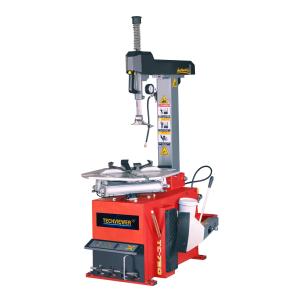 Quality 0.75kw 1.1kw Diameter 950mm Automotive Tyre Equipment wholesale