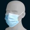 Buy cheap common 3 ply disposable Civil non-woven products for Face protection from wholesalers