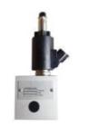 Excavator Electric Parts Valve Bucher EC210 EC360 EC290 EC240 Cooling Fan