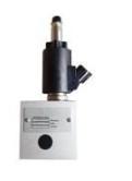 Quality VOE 14616529 Belparts Excavator Electric Parts Valve Bucher EC210 EC360 EC290 EC240 Cooling Fan Solenoid Valve wholesale