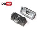 Painting A360 Street Light Aluminium Die Casting LED Housing
