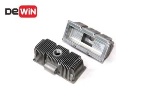Quality Painting A360 Street Light Aluminium Die Casting LED Housing wholesale