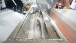 Polyurethane Hot Melt Powder For Heat Transfer Printing Thermotransfer