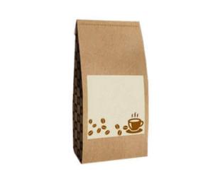 Quality custom wholesale coffee packaging bags wholesale