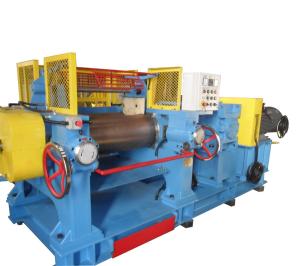 Quality Rubber Compound Mill , Compound Mixing Machine wholesale