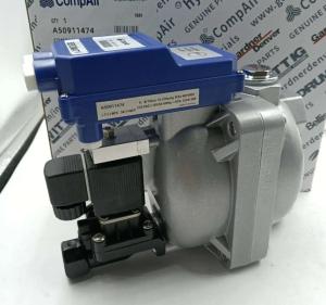 Quality A50911474 Compair Industrial Air Compressor Spare Parts Drain wholesale